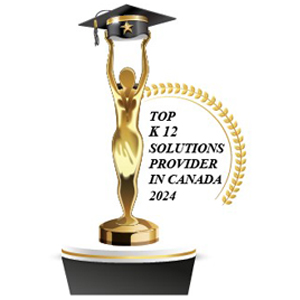 Top 10 K12 Solutions Provider in Canada - 2024
