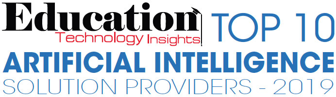 Top 10 Artificial Intelligence Companies - 2019