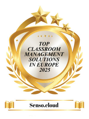 Senso.cloud: Creating the Digital Backbone of Smarter Learning Environments 