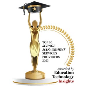 Top 10 School Management Services Companies - 2023
