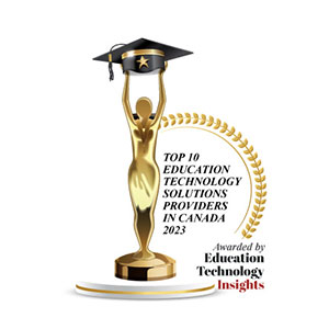 Top 10 Education Technology Solutions Companies in Canada - 2023