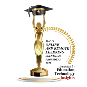 Top 10 Online and Remote Learning Solutions Companies - 2023