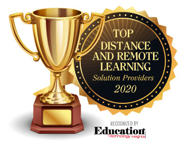 Top 10 Distance and Remote Learning Solution Companies - 2020