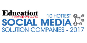 10 Hottest Social Media Solution Companies 2017