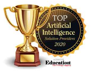 Top 10 Artificial Intelligence Solution Companies - 2020