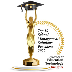 Top 10 School Management Solutions Companies - 2022