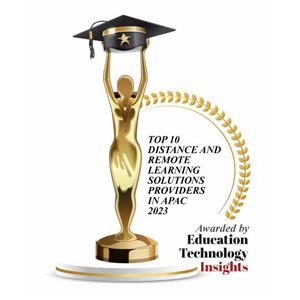 Top 10 Distance and Remote Learning Solutions Companies in Apac - 2023