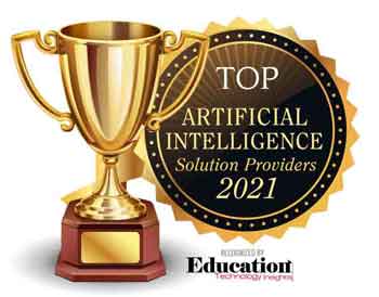 Top 10 Artificial Intelligence Solution Companies - 2021