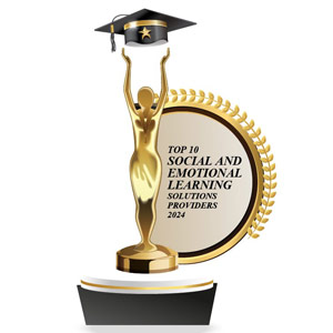 Top 10 Social And Emotional Learning Solutions Providers - 2024