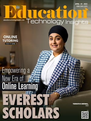 Top Online Tutoring Solutions Companies Everest Scholars: Empowering a New Era of Online Learning