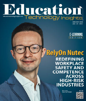RelyOn Nutec: Redefining Workplace Safety and Competence Across High-Risk Industries