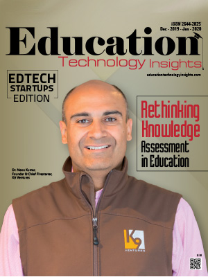 Rethinking Knowledge Assessment in Education