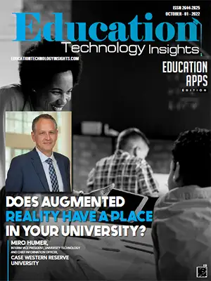 Top Education Apps Companies Does Augmented Reality Have A Place In Your University?