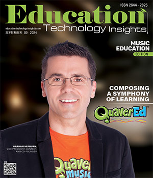 QuaverEd: Composing a Symphony of Learning