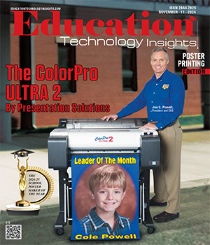 The 2024-25 School Poster Maker Of The Year The ColorPro ULTRA 2: By Presentation Solutions