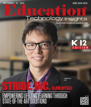Hottest K 12 Solutions Providers Stride, Inc. (Lrn:Nyse): Empowering Lifelong Learning Through State-Of-The-Art Solutions