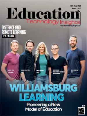 Williamsburg Learning :  Pioneering a New Model of Education