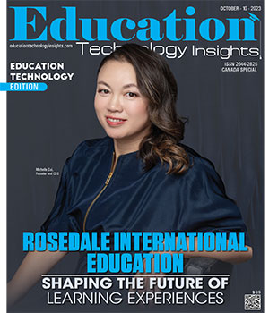 Rosedale International Education: Shaping the Future of Learning Experiences