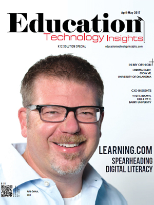 learning.com: Spearheading Digital Literacy