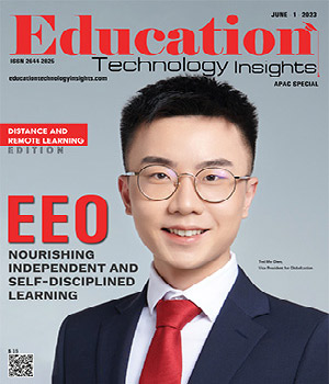 Top Distance and Remote Learning Solutions Companies in Apac EEO: Nourishing Independent and Self-Disciplined Learning