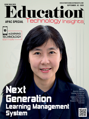 Next Generation Learning Management System