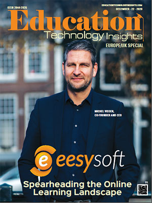 EesySoft: Spearheading the Online Learning Landscape