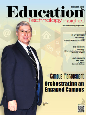 Top Digital Solution Companies Campus Management: Orchestrating an Engaged Campus