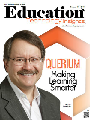 Querium: Making Learning Smarter