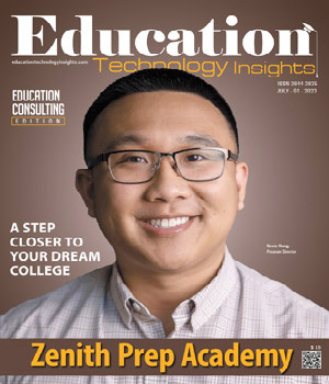 Top Education Consulting Companies Zenith Prep Academy: A Step Closer to Your Dream College