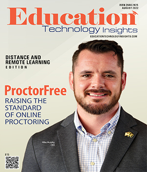 ProctorFree: Raising the Standard of Online Proctoring