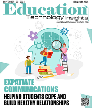 Expatiate Communications: Helping Students Cope and Build Healthy Relationships