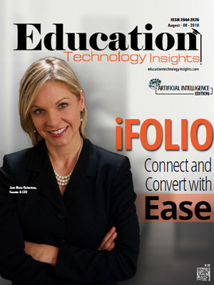 iFOLIO: Connect and Convert with Ease