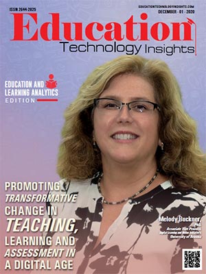 Education and Learning Analytics