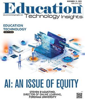Top Education Technology Solutions Companies AI: An Issue of Equity