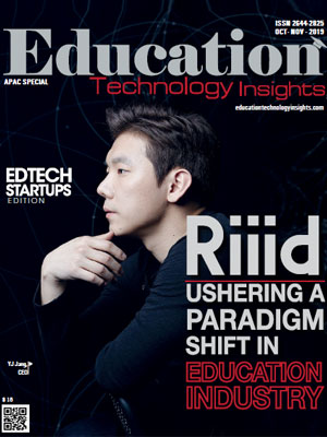 Top EdTech Startups in APAC Riid: Ushering a Paradigm shift in Education Industry