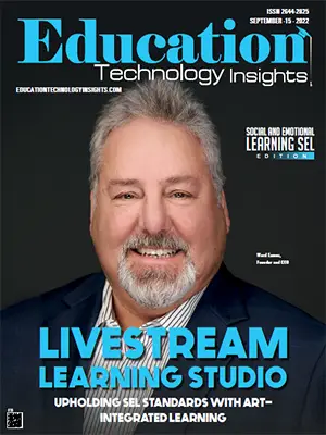 Top Social And Emotional Learning Sel Solutions Companies Livestream Learning Studio: Upholding SEL Standards with Art-Integrated Learning