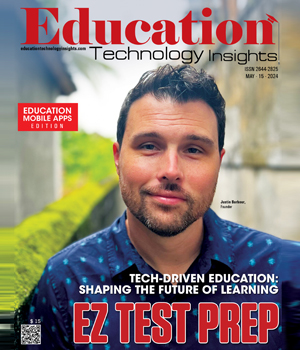 EZ Test Prep: Tech-Driven Education: Shaping the Future of Learning