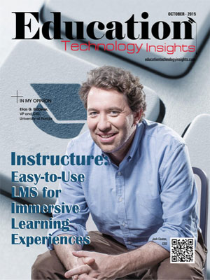 Hottest LMS Companies Instructure:Easy-to-Use LMS for Immersive Learning Experiences