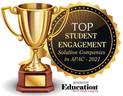 Top 10 Student Engagement Solution Companies in APAC - 2021