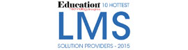 10 Hottest LMS Companies - 2015