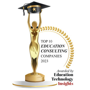 Top 10 Education Consulting Companies - 2023
