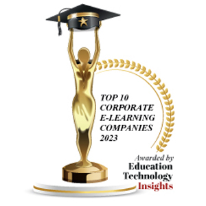 Top 10 Corporate E-Learning Companies – 2023
