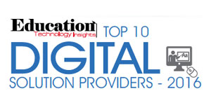 Top 10 Digital Solution Providers 2016