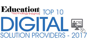 Top 10 Digital Solution Providers 2017